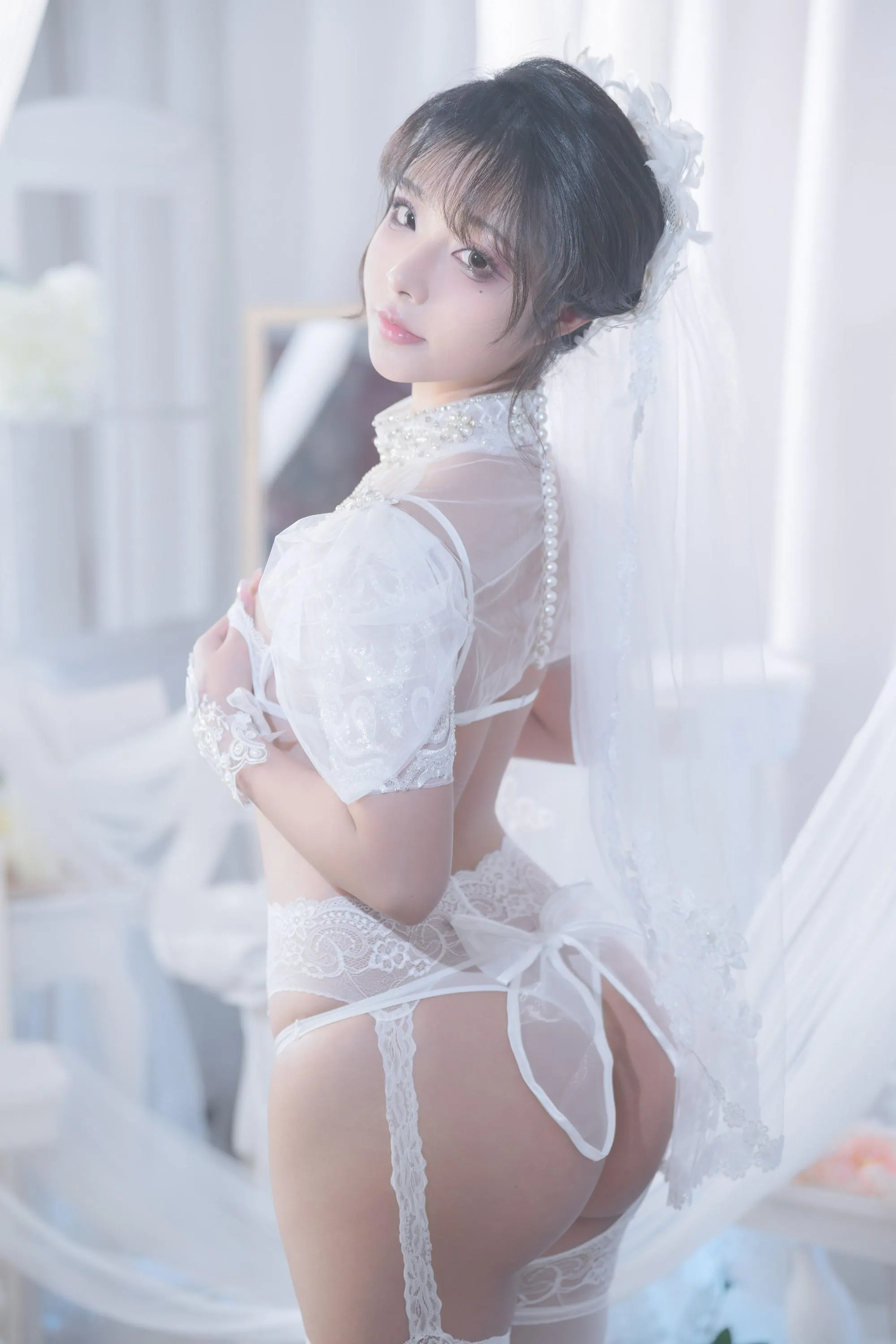 Kokuhui – NO.064 520特辑 新婚的妻子 [127P]插图6